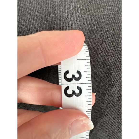 Carhartt Pocket Tee Shirt Mens 3XL Black Loose Fit Faded Graphic Short Sleeve - Picture 4 of 5